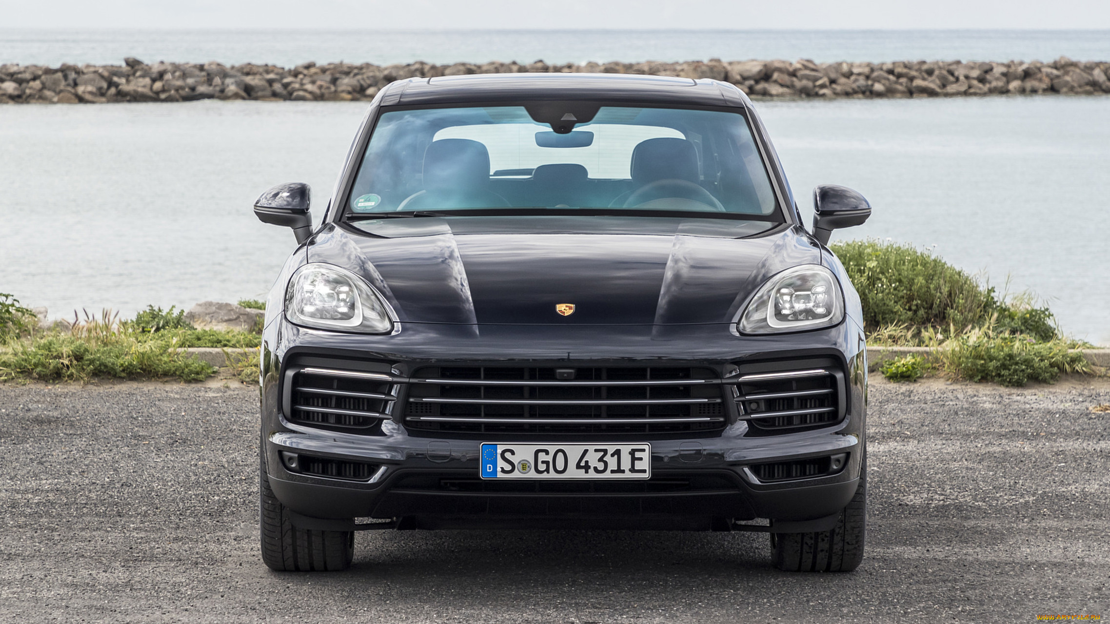 porsche cayenne e-hybrid 2019, , porsche, cayenne, e-hybrid, 2019, 